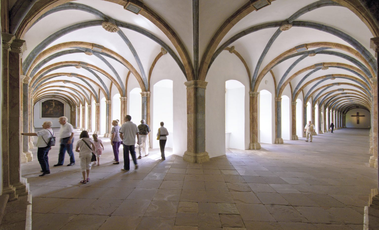 Willkommen in Corvey • Welterbe Corvey