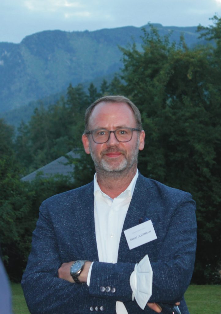 Daniel Uchtmann