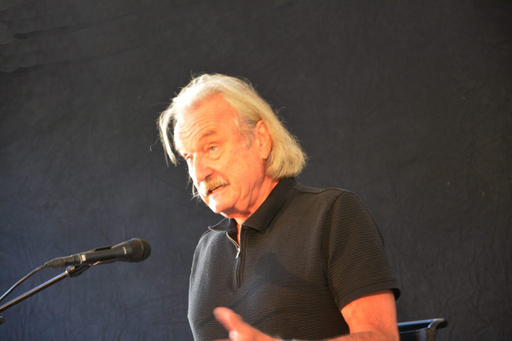 06.09.2025 Christoph Ransmayr 06.09.2025 Christoph Ransmayr