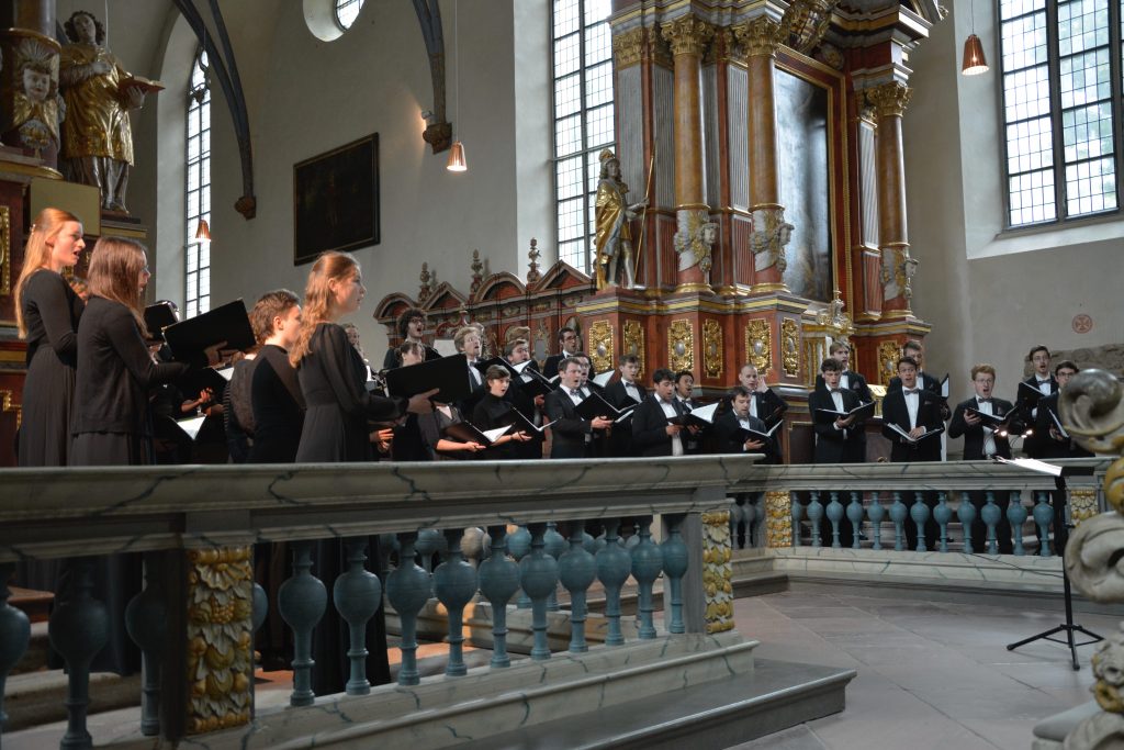 30.08.2025 Bundesjugendchor 30.08.2025 Bundesjugendchor