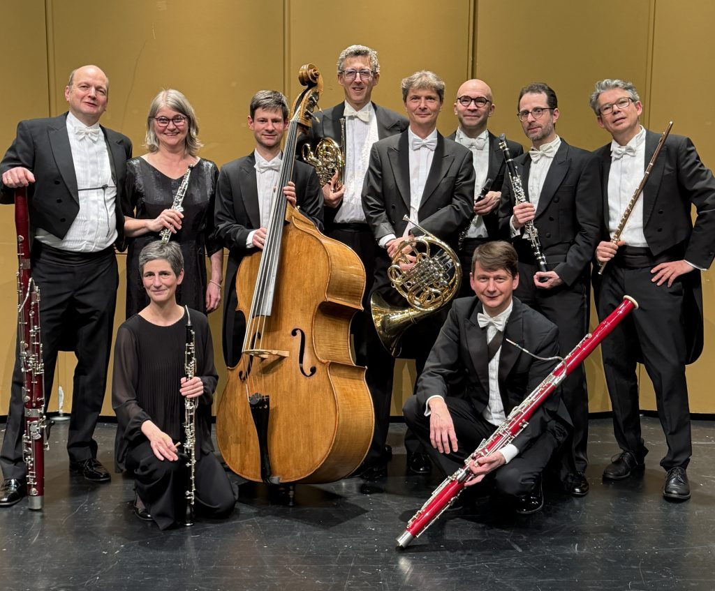 Ensemble Prisma Ensemble Prisma