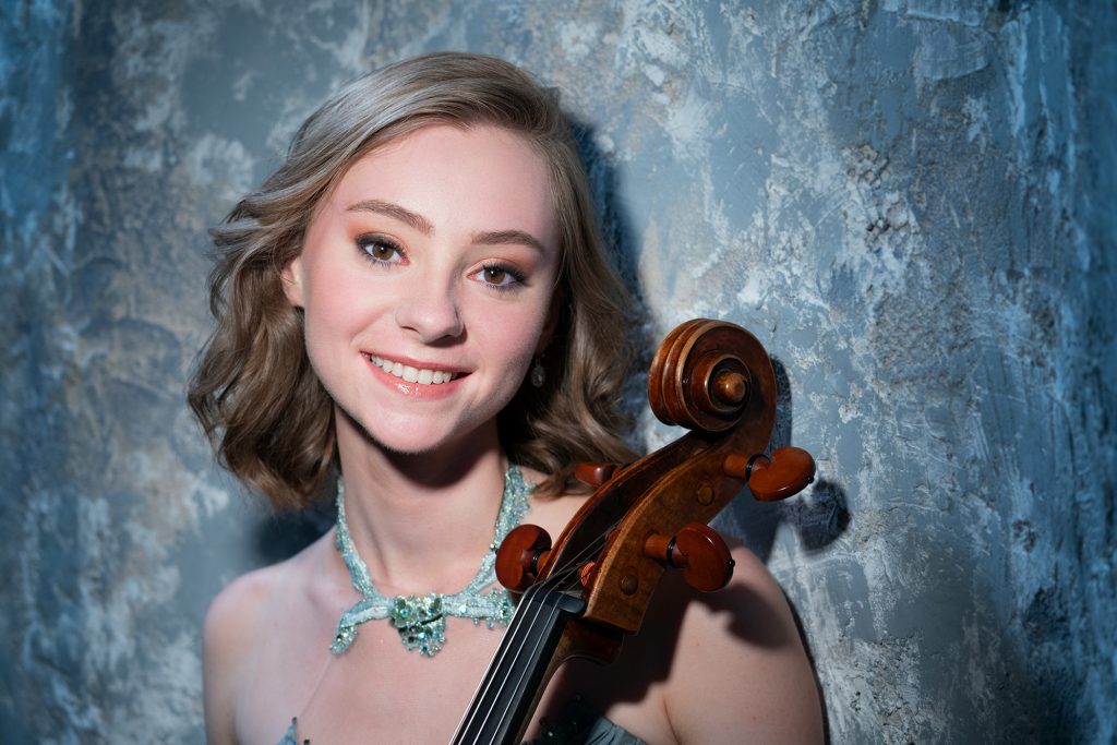 Luka Coetzee, cello Luka Coetzee, cello