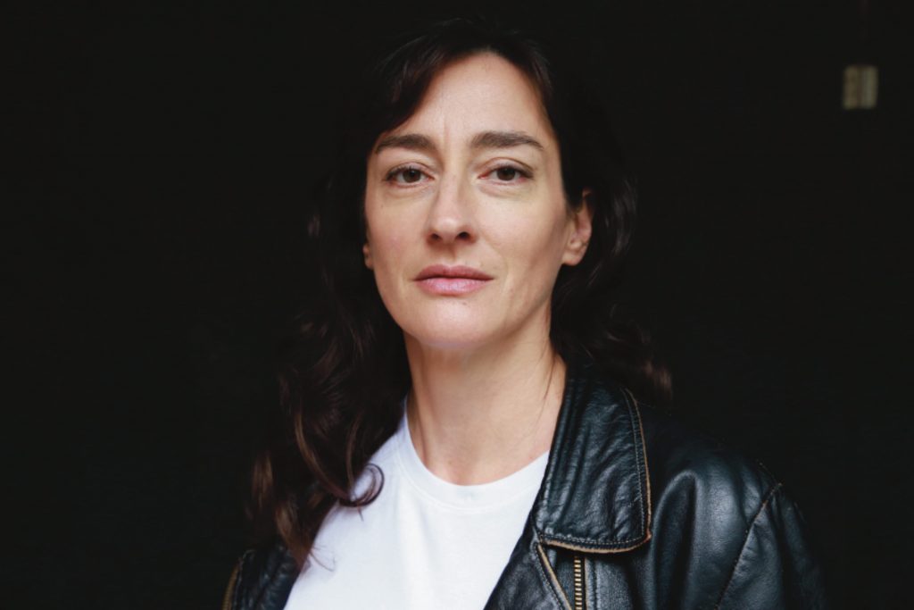 Constanze Becker c