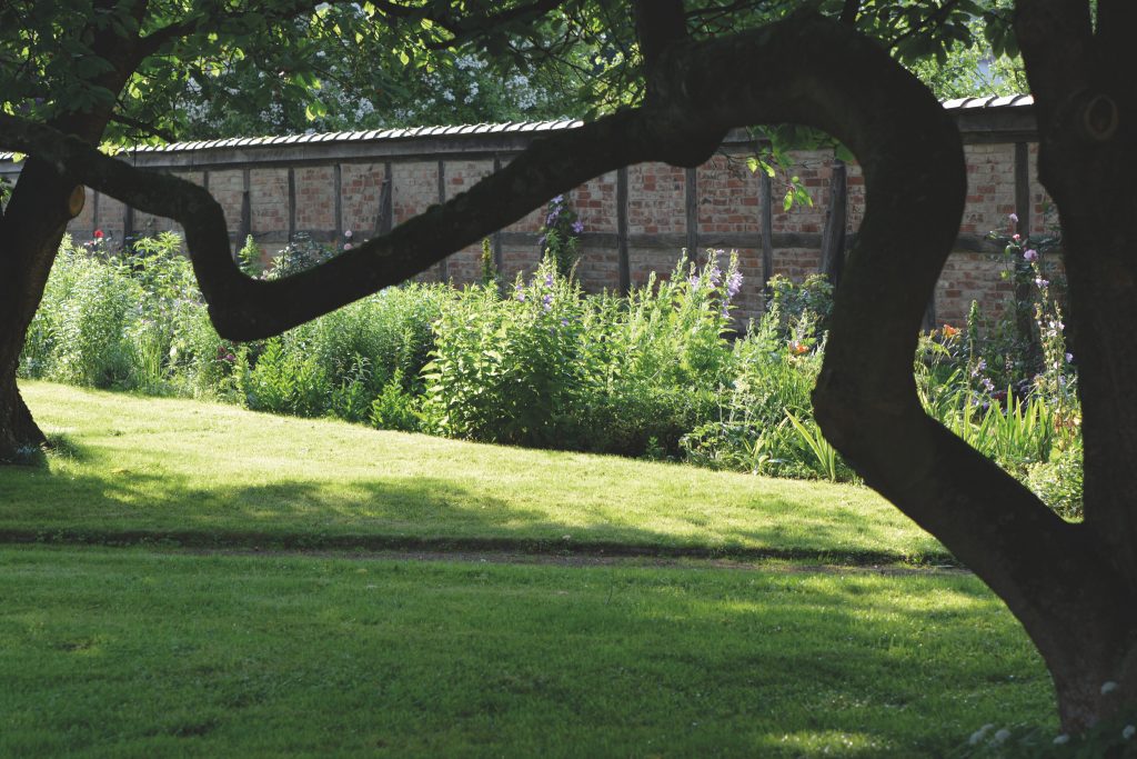 Fischbeck Garten Fischbeck Garten