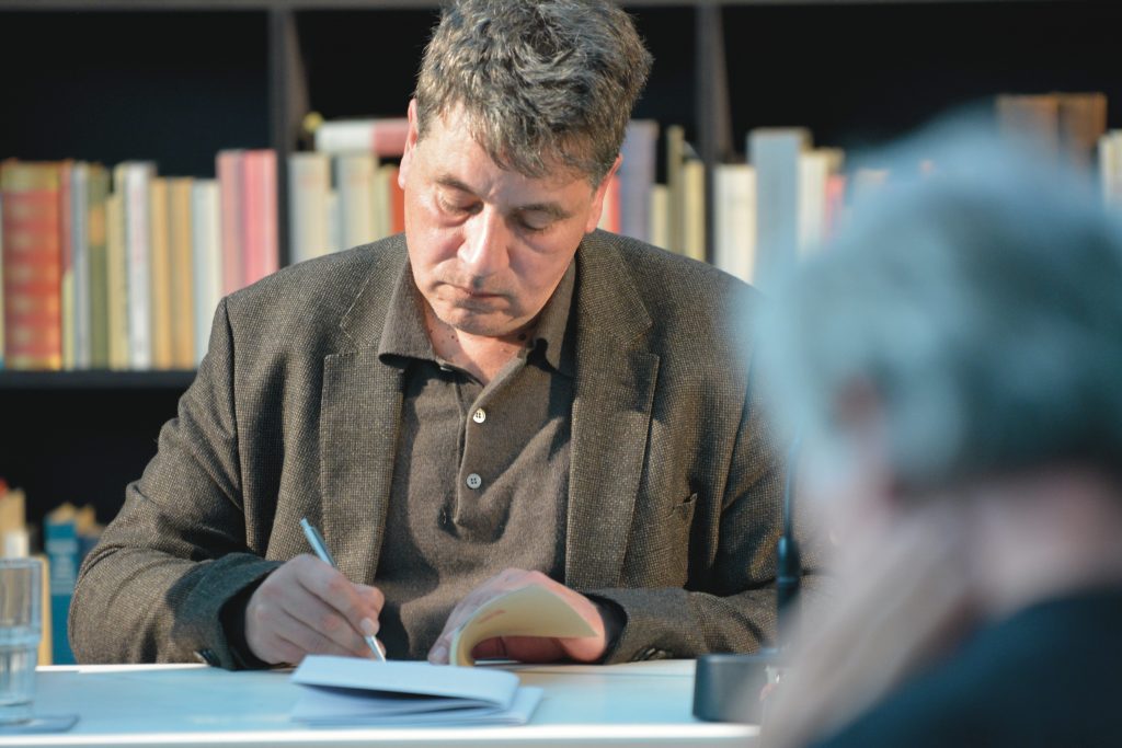 Marcel Beyer 1