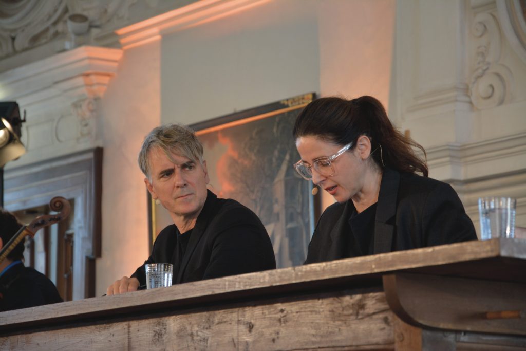 Marina Galic Jens Harzer,tiff
