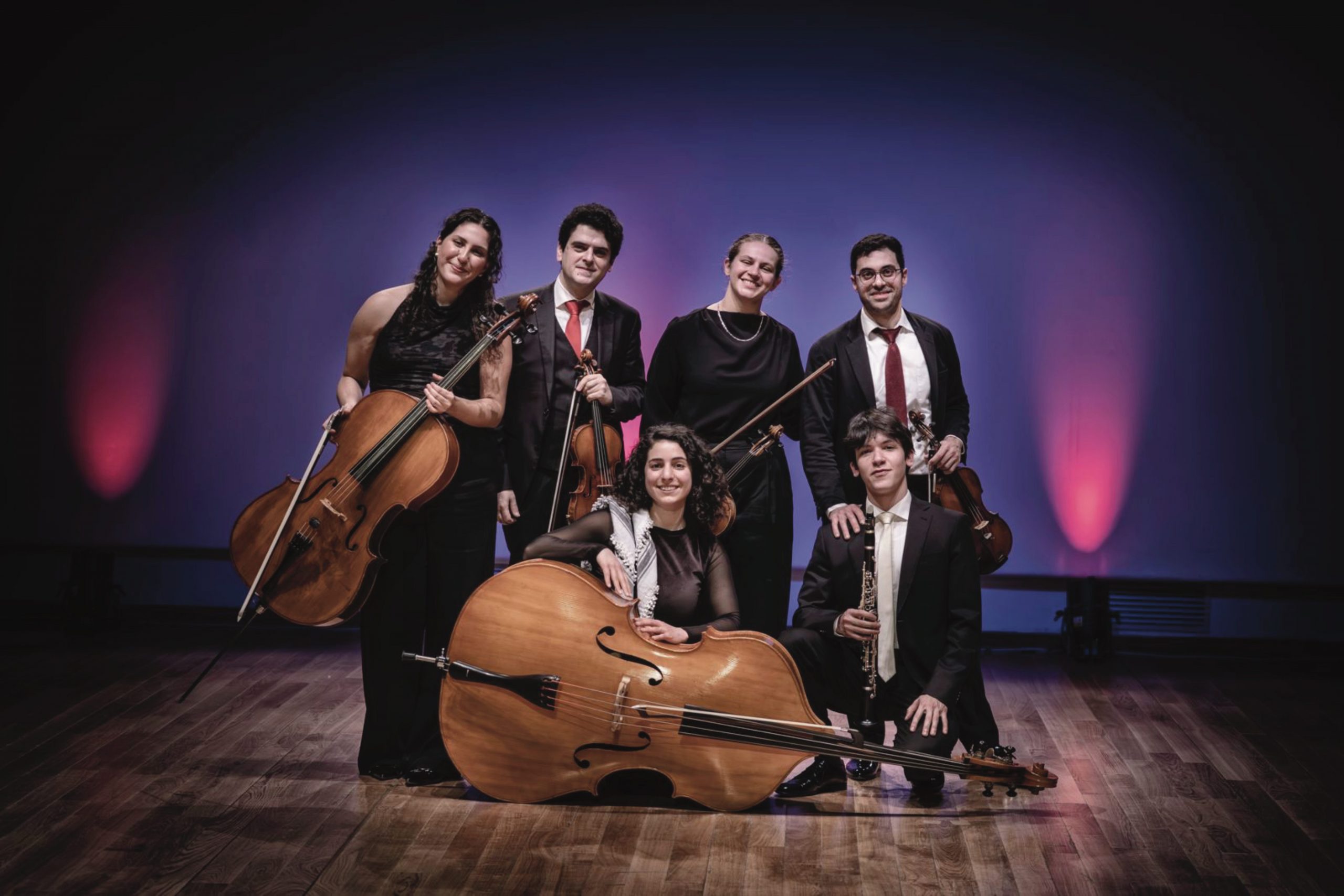 Nasmé-Ensemble