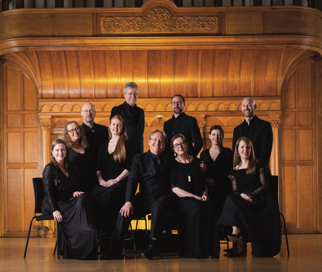 The Tallis Scholars 03 © Hugo Glendinning – Kopie The Tallis Scholars 03 © Hugo Glendinning – Kopie
